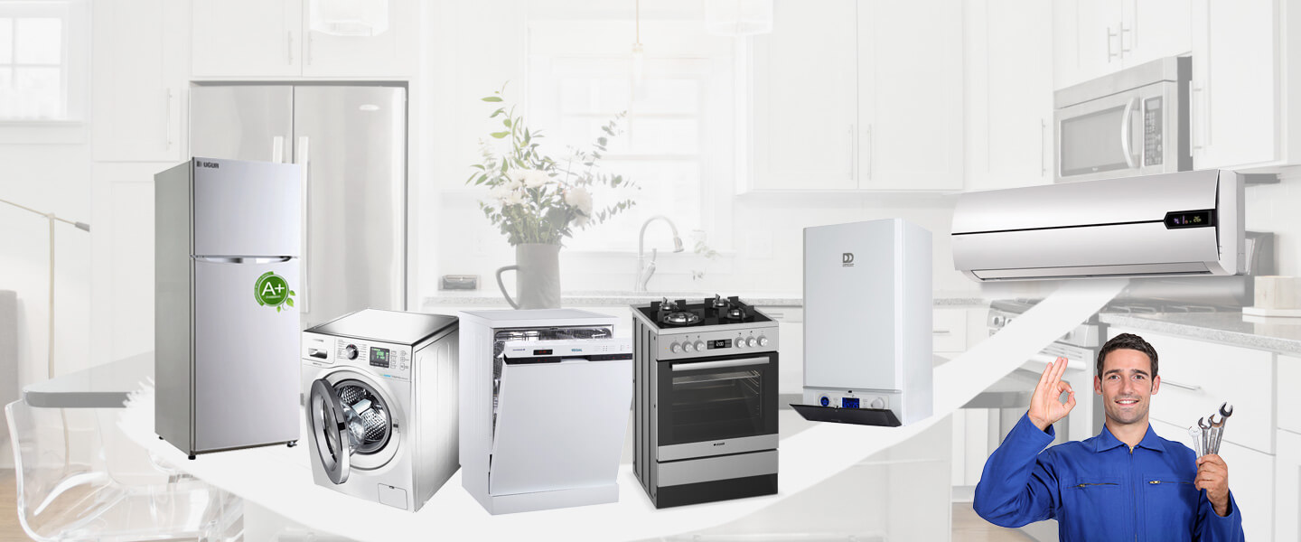 Gülağaç Maytag Servisi